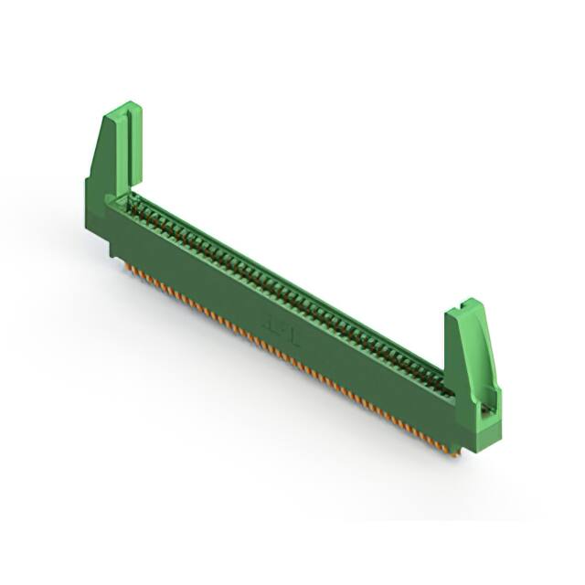 345-092-560-888 EDAC Inc.  Edgeboard Connectors